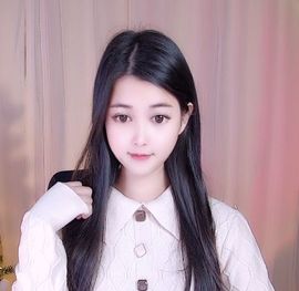 爱笑🌺幸福甜蜜蜜主播照片