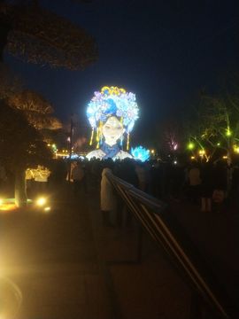 ♥莘♥主播照片