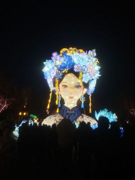 ♥莘♥主播照片