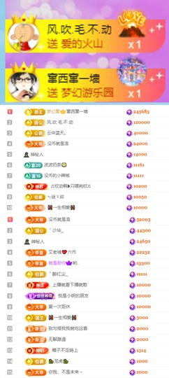 陈慧慧🥕早9晚8主播照片