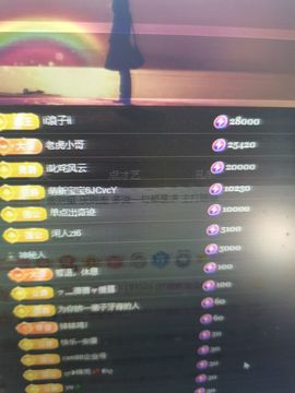 婷儿～所遇皆甜主播照片