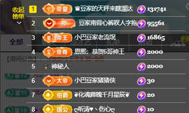 ♚~小巴豆~贪财好色主播照片