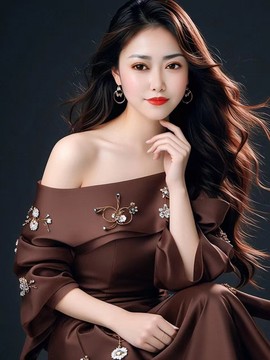 16迎迎求保护主播照片