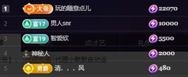 💙欣宝吖（暂休）主播照片