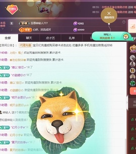 金牌代理❤玲儿❤的图片