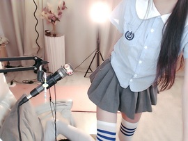 小蒲爱播🎀的图片