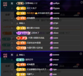 安二狗🐶主播照片