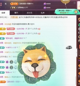 金牌代理❤玲儿❤主播照片