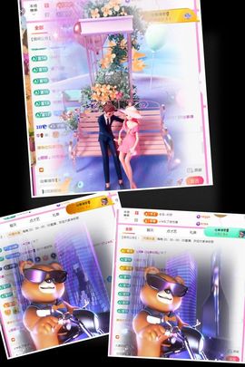 ღ娜娜ぃ安静唱歌🍀主播照片