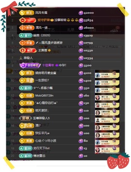 凤家有事不定时手机播主播照片