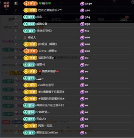 ᥫᩣ应应请假主播照片