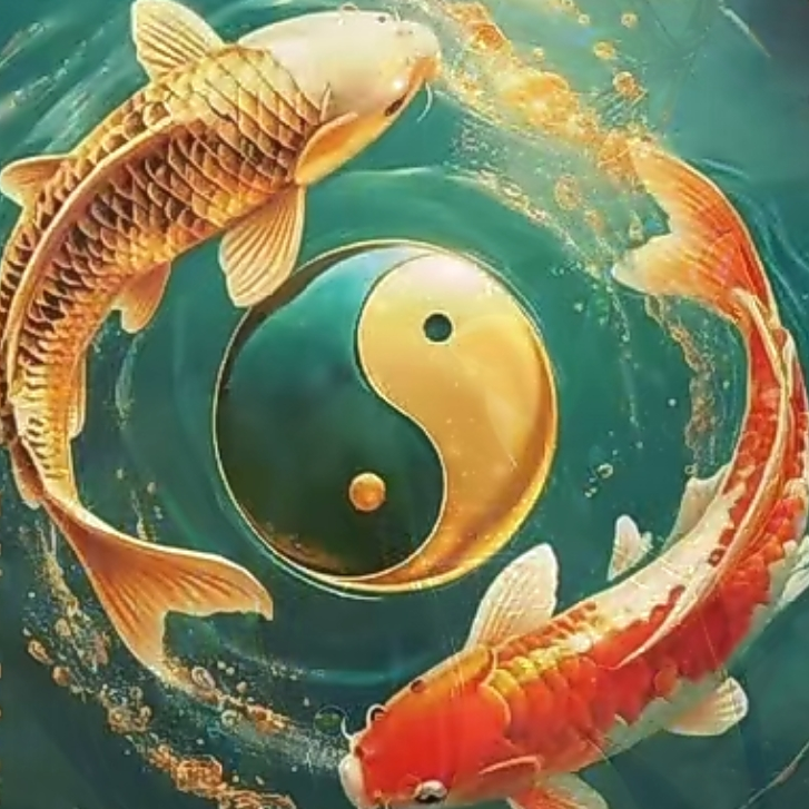 过“👁”云烟海报