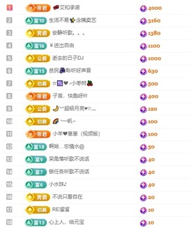 念安🎶安静唱歌主播照片