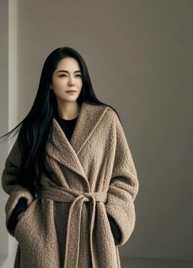 👄小蝶主播照片