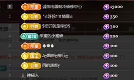 金麒麟好运连连🎤主播照片