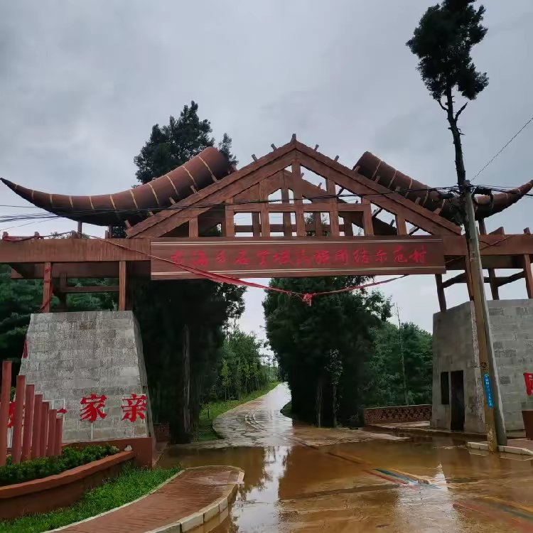 毋言以意会海报