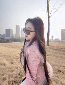 小沫沫等风的图片