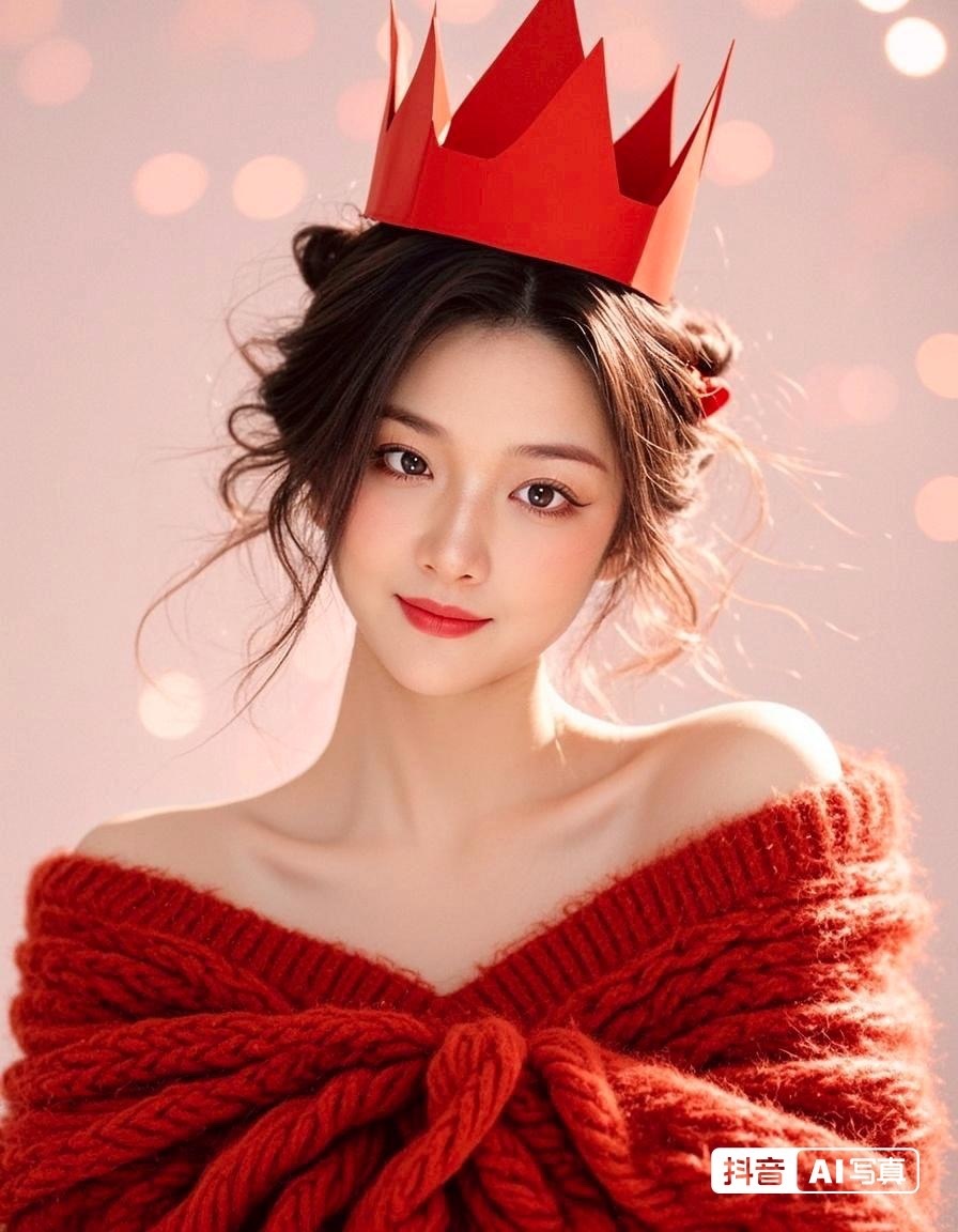 茜宝🎤财圆滚滚主播图片