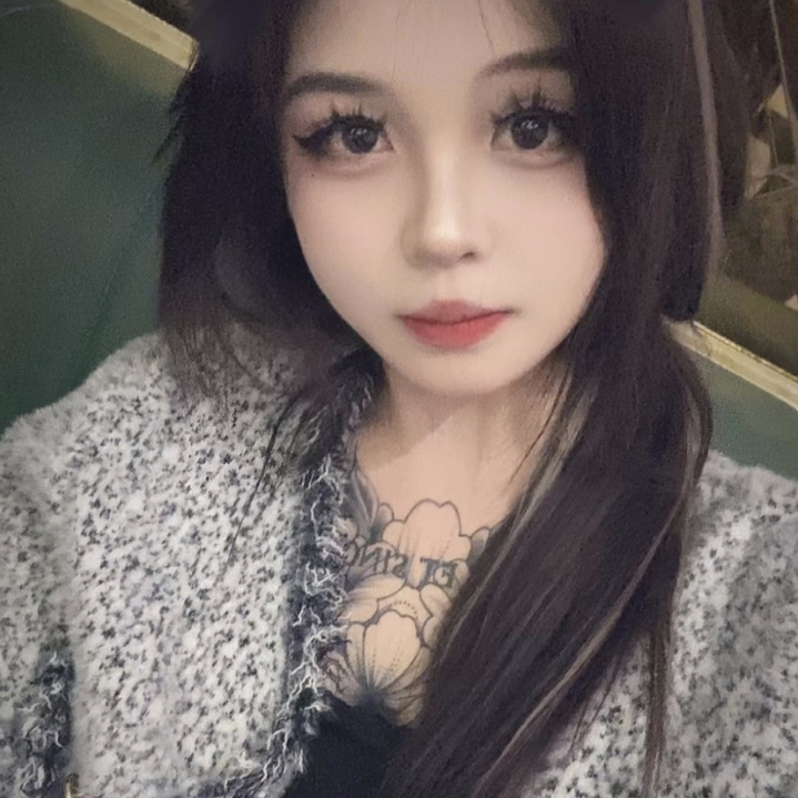 是小晴晴海报