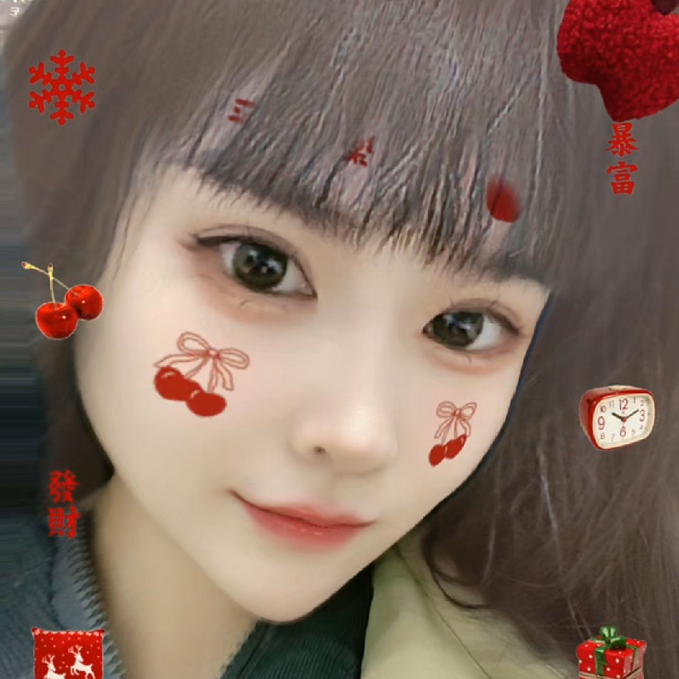 河北可可吖~安静唱歌海报