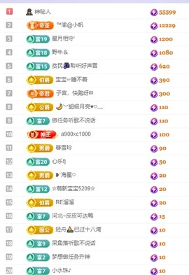 念安🎶安静唱歌主播照片