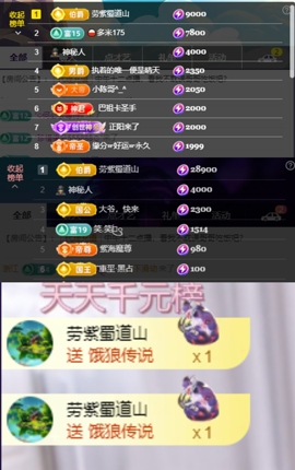 安二狗🐶主播照片