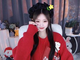 米娜Meena🧸主播照片