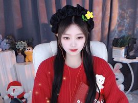 米娜Meena🧸主播照片