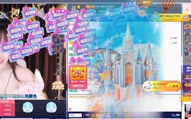 柠萌是憨憨主播照片