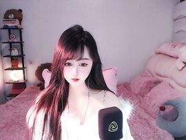 玥儿🌙中午11点~主播照片