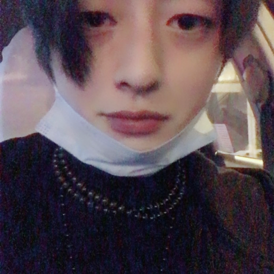 一Christmas海报
