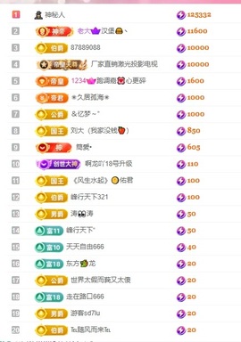 大静静😘要开心主播照片
