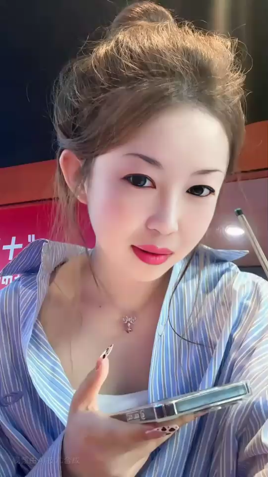 晚上8点来，