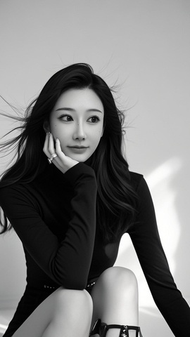 抱抱馨💌主播照片
