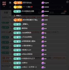 原配贺杨总圣王主宰主播照片