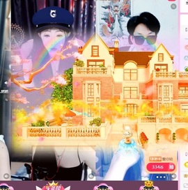 龙傲天贺v宝m哥公爵的图片