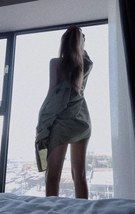 抱抱馨💌主播照片