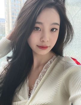 爱笑🌺幸福甜蜜蜜主播照片