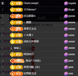小婷🎤烟嗓☆づ的图片