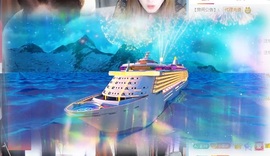 脆皮果果ᰔᩚ主播照片