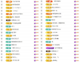 ✦蓝蓝✦休息主播照片