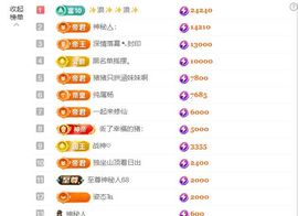 晟涵🎶唱歌主播的图片
