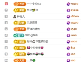 冰凌吖～主播照片