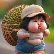 貂蝉在腰上~