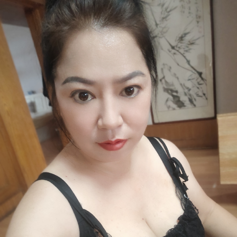 杨美丽z海报