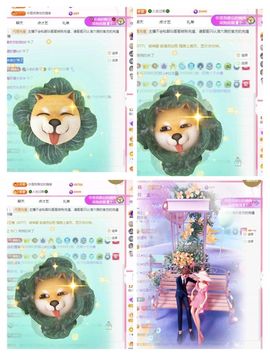 菲♥贺铁哥荣升伯爵主播照片