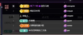 Lily喵的图片