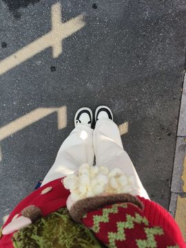 小米娜🦋常欢喜主播照片