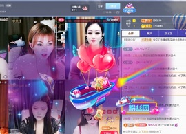 金牌代理❤玲儿❤主播照片