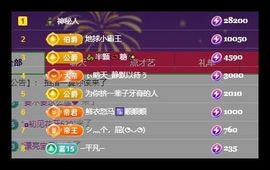 瓶子休主播照片